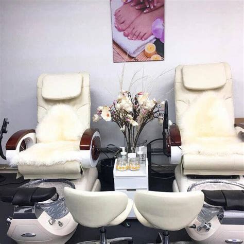 tm nail spa|More.